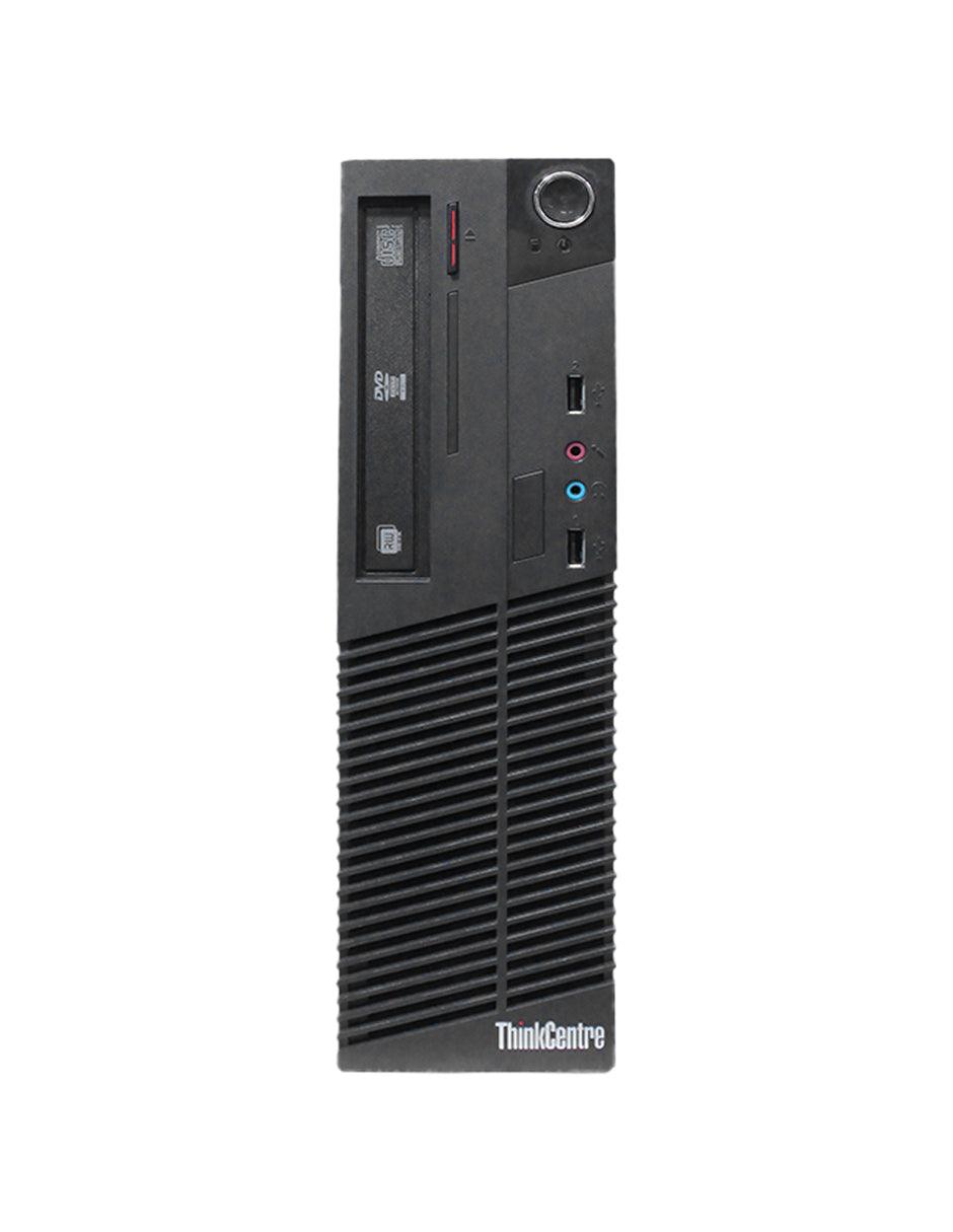 CPU Lenovo ThinkCentre M79SFF 4GB Grado B - Noknoc