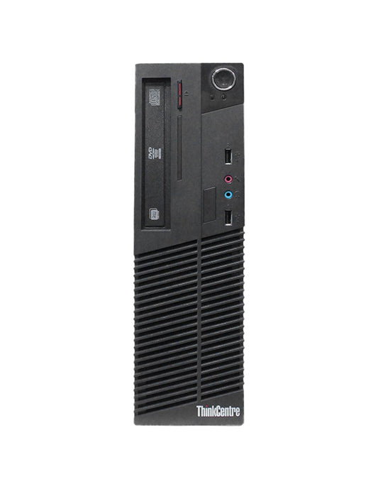 CPU Lenovo ThinkCentre M79SFF 4GB Grado B - Noknoc