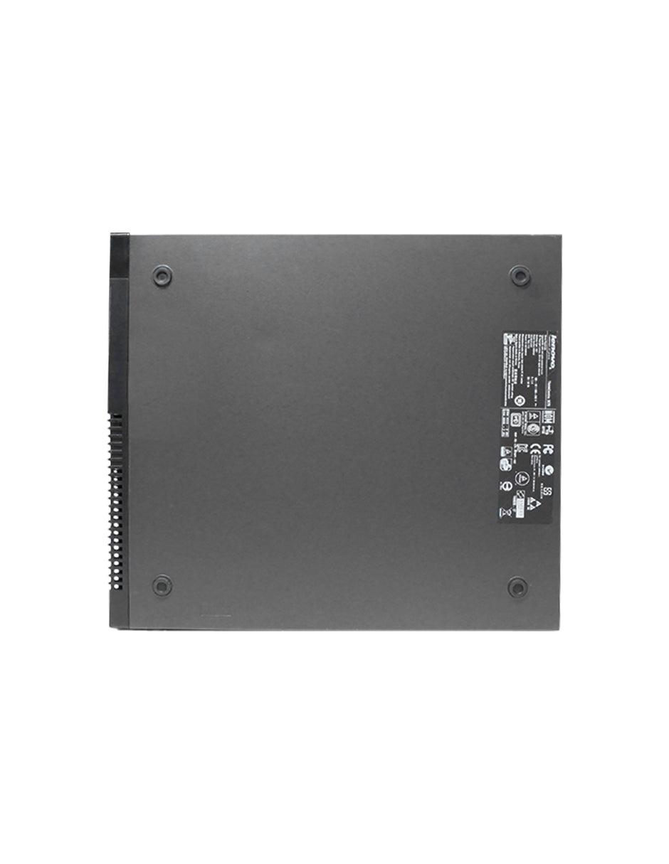 CPU Lenovo ThinkCentre M79SFF 4GB Grado B - Noknoc
