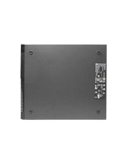 CPU Lenovo ThinkCentre M79SFF 4GB Grado B - Noknoc