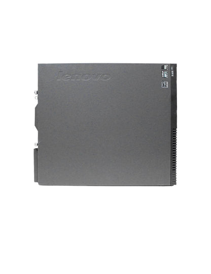 CPU Lenovo ThinkCentre M79SFF 4GB Grado B - Noknoc