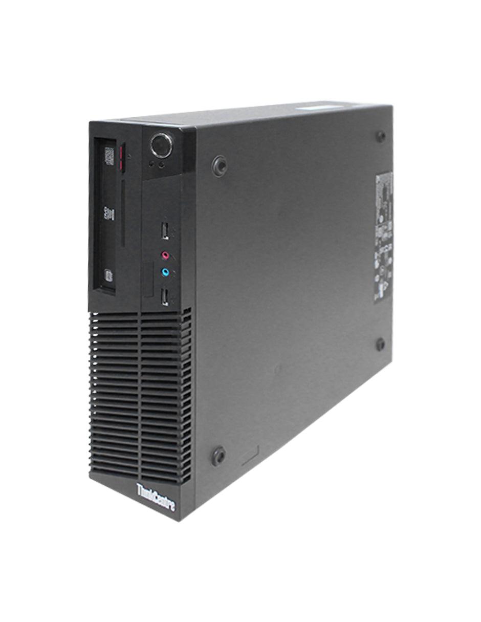 CPU Lenovo ThinkCentre M79SFF 4GB Grado B - Noknoc