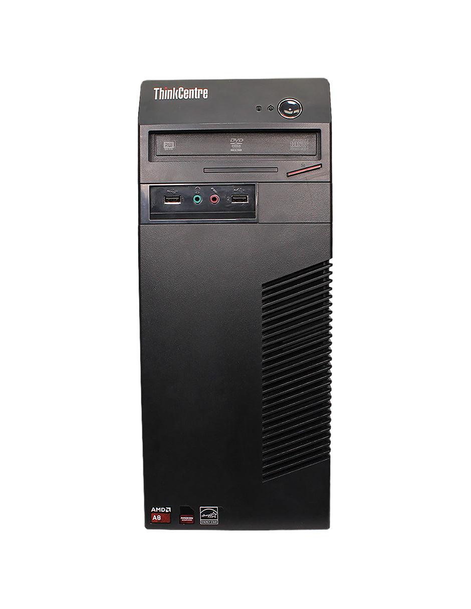 CPU Lenovo ThinkCentre M79 TWR 8GB Grado B - Noknoc
