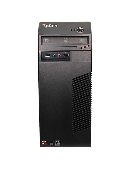 CPU Lenovo ThinkCentre M79 TWR 8GB Grado B - Noknoc
