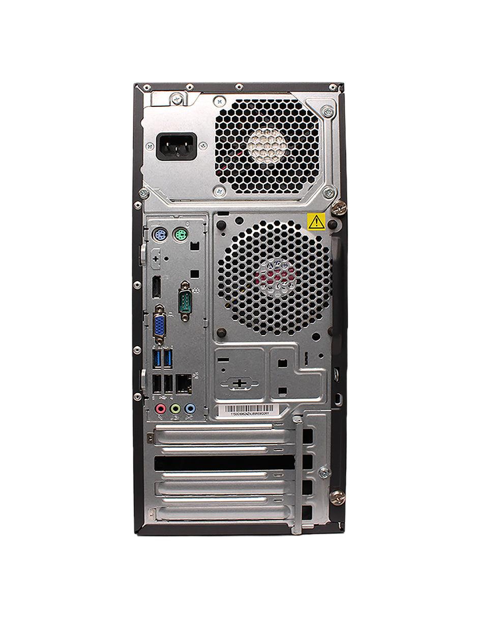CPU Lenovo ThinkCentre M79 TWR 8GB Grado B - Noknoc