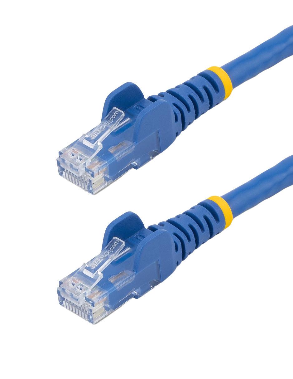 Cable Red Steren 5.1 mts Nuevo โ Noknoc