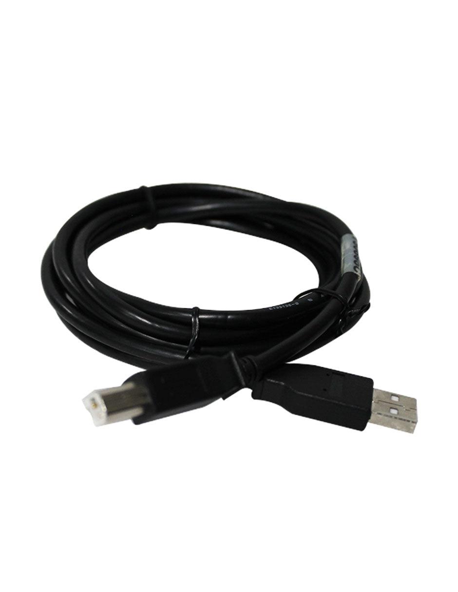 Cable Generico USB Tipo A a B Grado A - Noknoc