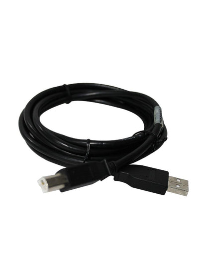 Cable Generico USB Tipo A a B Grado A - Noknoc