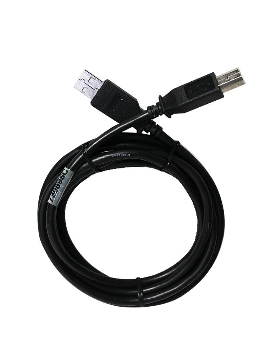 Cable Generico USB Tipo A a B Grado A - Noknoc