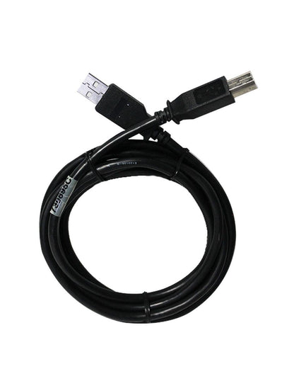 Cable Generico USB Tipo A a B Grado A - Noknoc