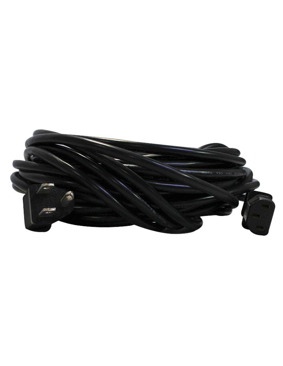 Cable poder HP 11mts Grado A - Noknoc