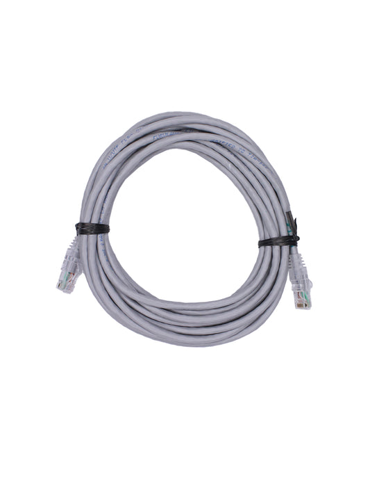 Cable Patchcord UTP GIGALAN Cat.6 3Mts Grado C