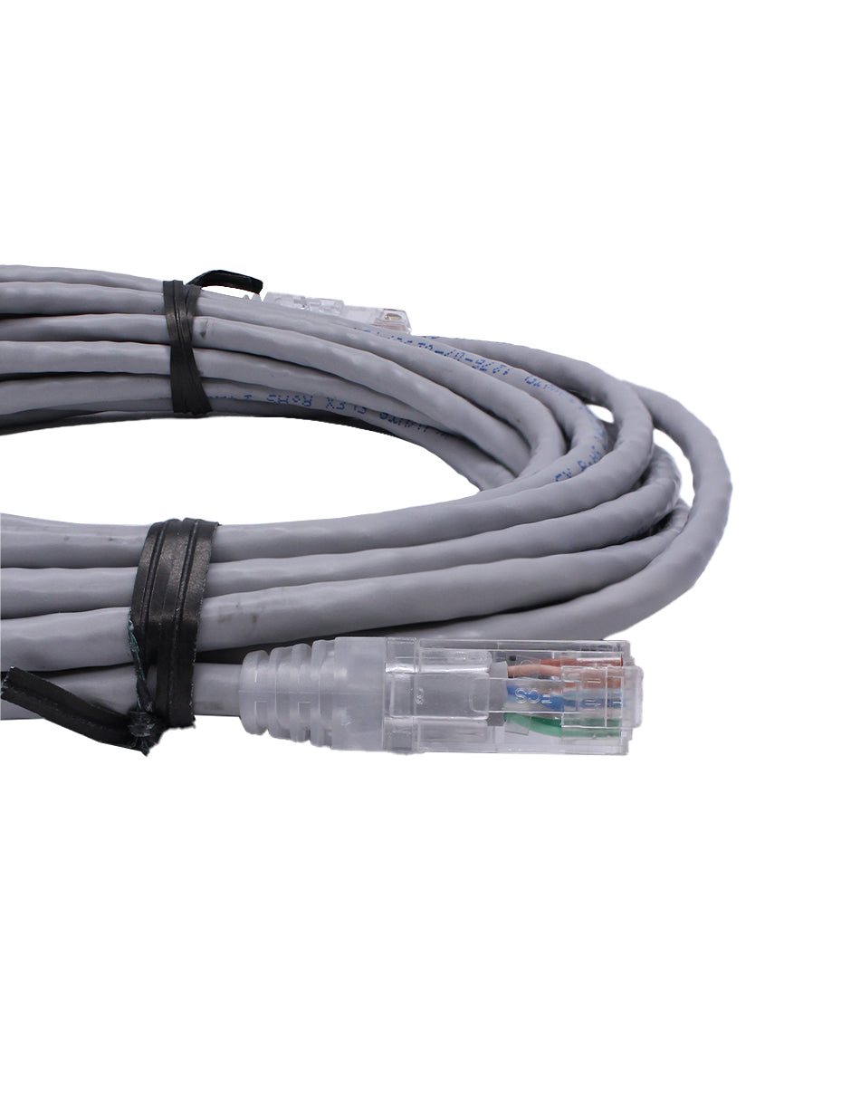 Cable Patchcord UTP GIGALAN Cat.6  5.0Mts Nuevo