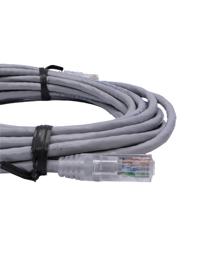 Cable Patchcord UTP GIGALAN Cat.6  5.0Mts Nuevo