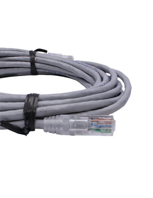 Cable Patchcord UTP GIGALAN Cat.6 4Mts Grado C