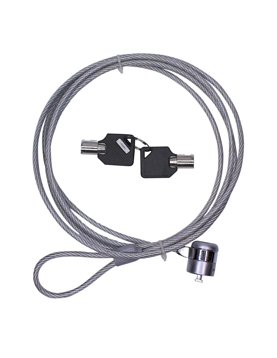 Candado para Laptop Lenovo Thinkpad A475 AMD Pro A12 Usado Grado C Noknoc