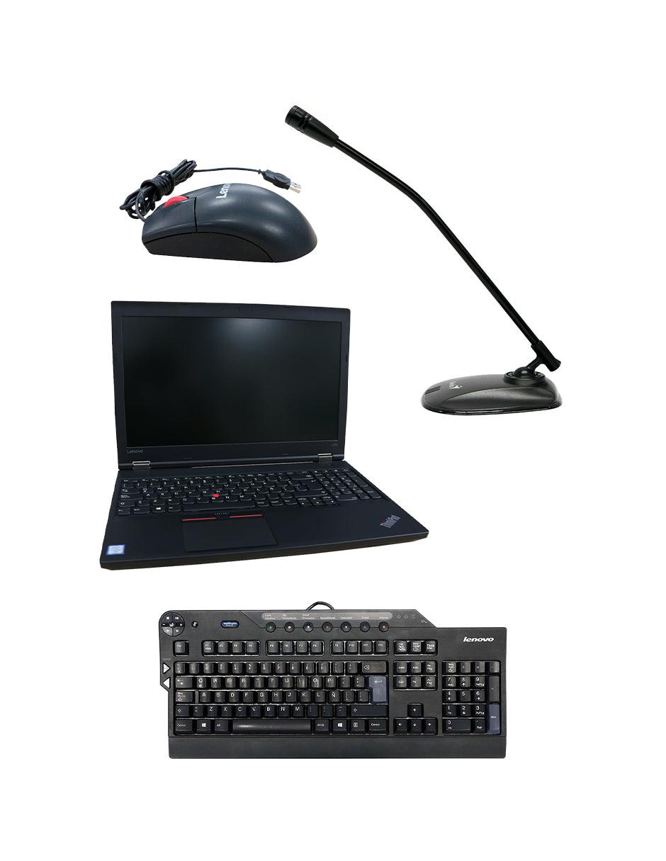 Combo L560 Escolar