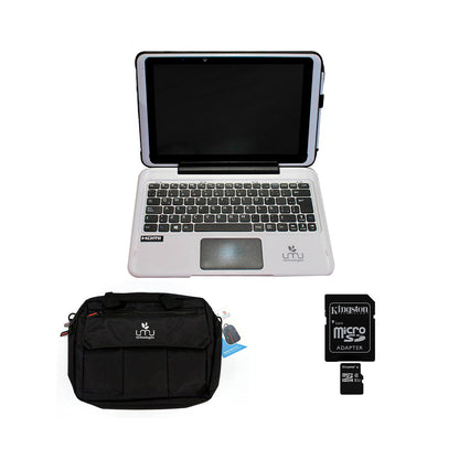 Combo Tablet UMU Tf10ea 2GB Grado B