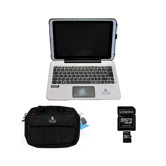 Combo Tablet UMU Tf10ea 2GB Grado B