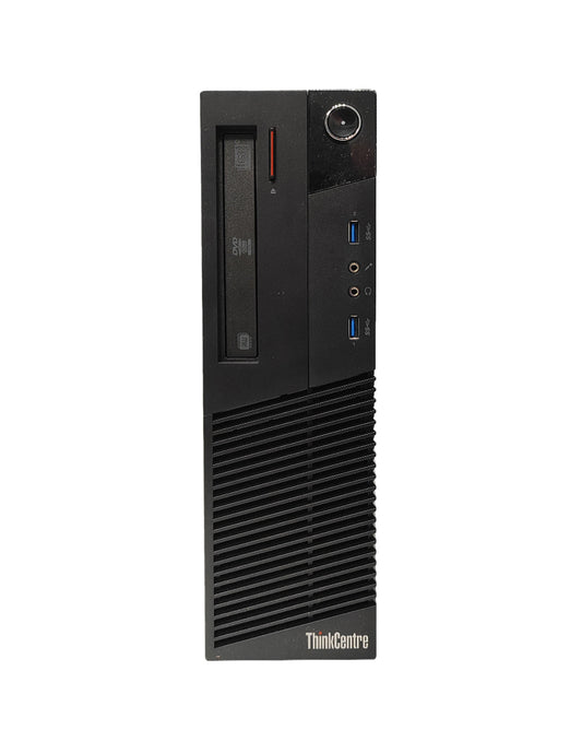 CPU Lenovo M83 SFF Core i5 Grado B