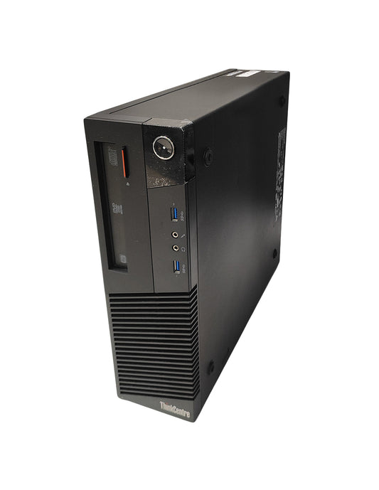 CPU Lenovo M83 SFF Core i5 Grado C