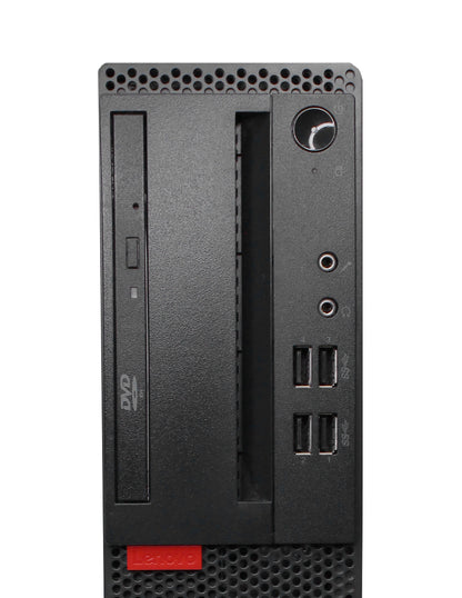 CPU Lenovo ThinkCentre M910s Core i7 Grado B