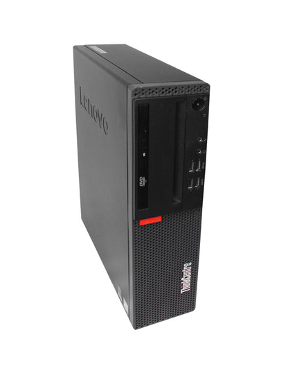CPU Lenovo ThinkCentre M910s Core i7 Grado B