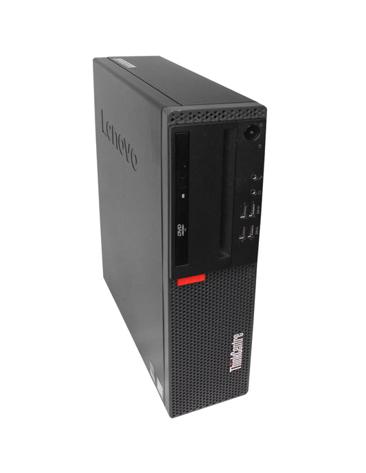 CPU Lenovo ThinkCentre M910s Core i7 Grado A