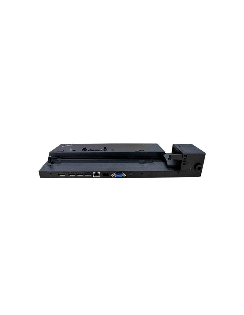 Docking Lenovo ThinkPad Station Pro 90w Open Box - Noknoc