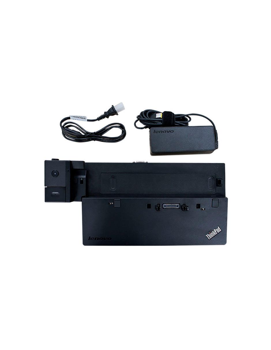 Docking Lenovo ThinkPad Station Pro 90w Open Box - Noknoc
