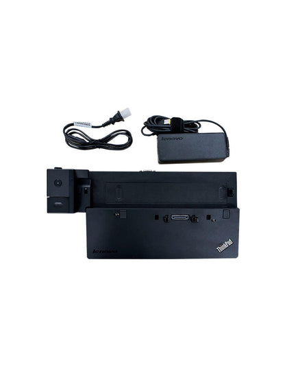 Docking Lenovo ThinkPad Station Pro 90w Open Box - Noknoc