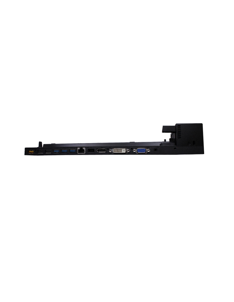 Docking Pro 90W Lenovo ThinkPad Grado C