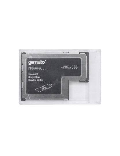 ExpressCard Smart Card Reader de Lenovo Grado C