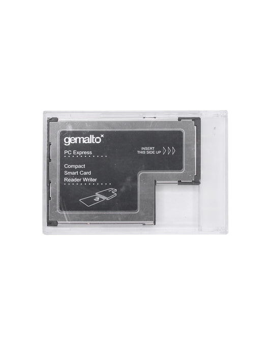 ExpressCard Smart Card Reader de Lenovo Grado C
