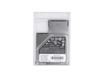 ExpressCard Smart Card Reader de Lenovo Grado C