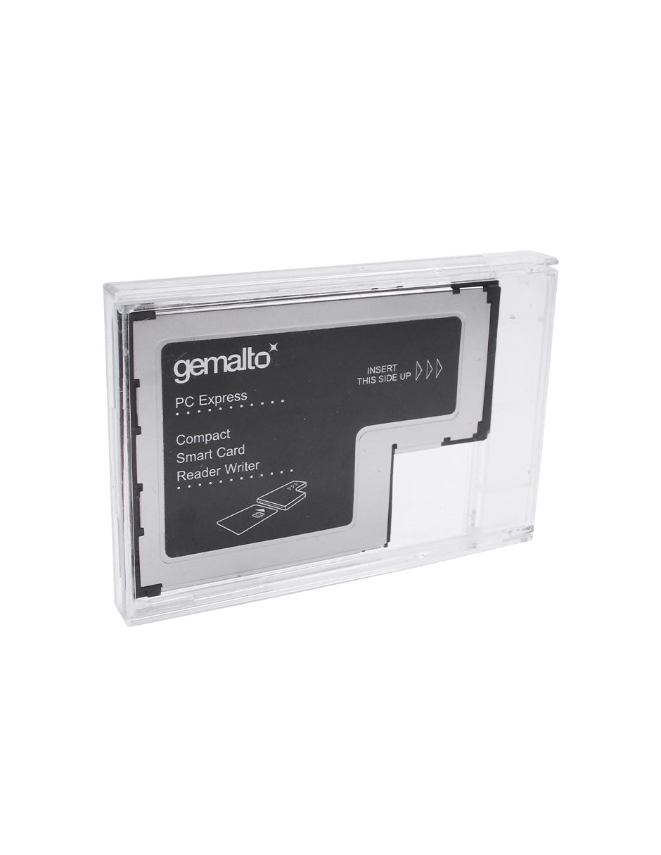 ExpressCard Smart Card Reader de Lenovo Grado C