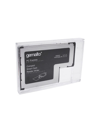 ExpressCard Smart Card Reader de Lenovo Grado C