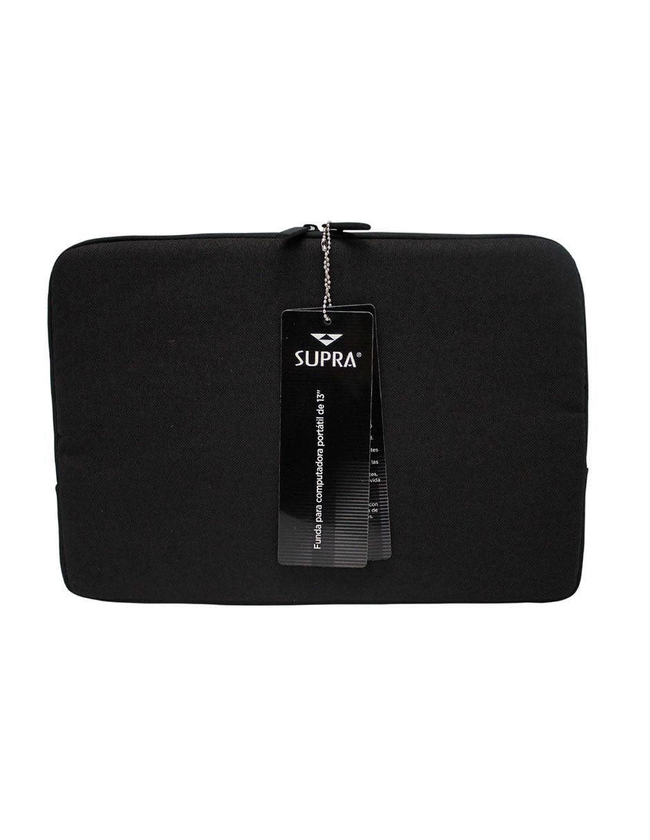 Funda iPad Acolchonada Negra Nuevo - Noknoc