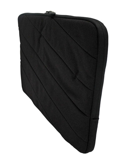 Funda iPad Acolchonada Negra Nuevo - Noknoc