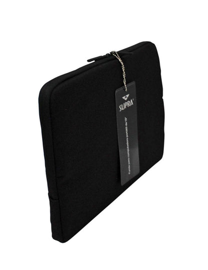 Funda iPad Acolchonada Negra Nuevo - Noknoc