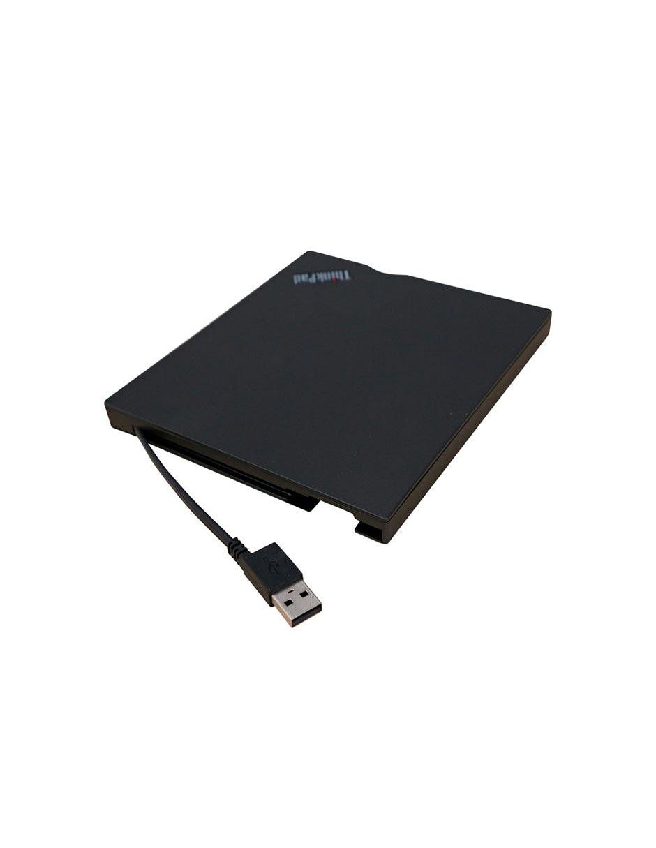 Grabador DVD Lenovo ThinkPad USB 3.0 Grado A - Noknoc