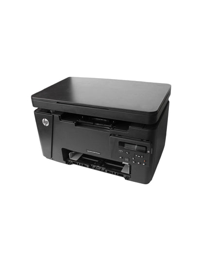 HP LaserJet Pro MFP M125 Grado C