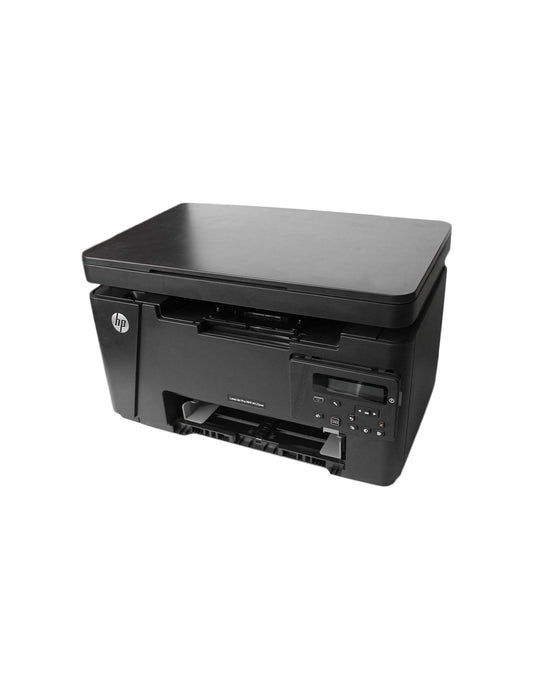 HP LaserJet Pro MFP M125 Grado C