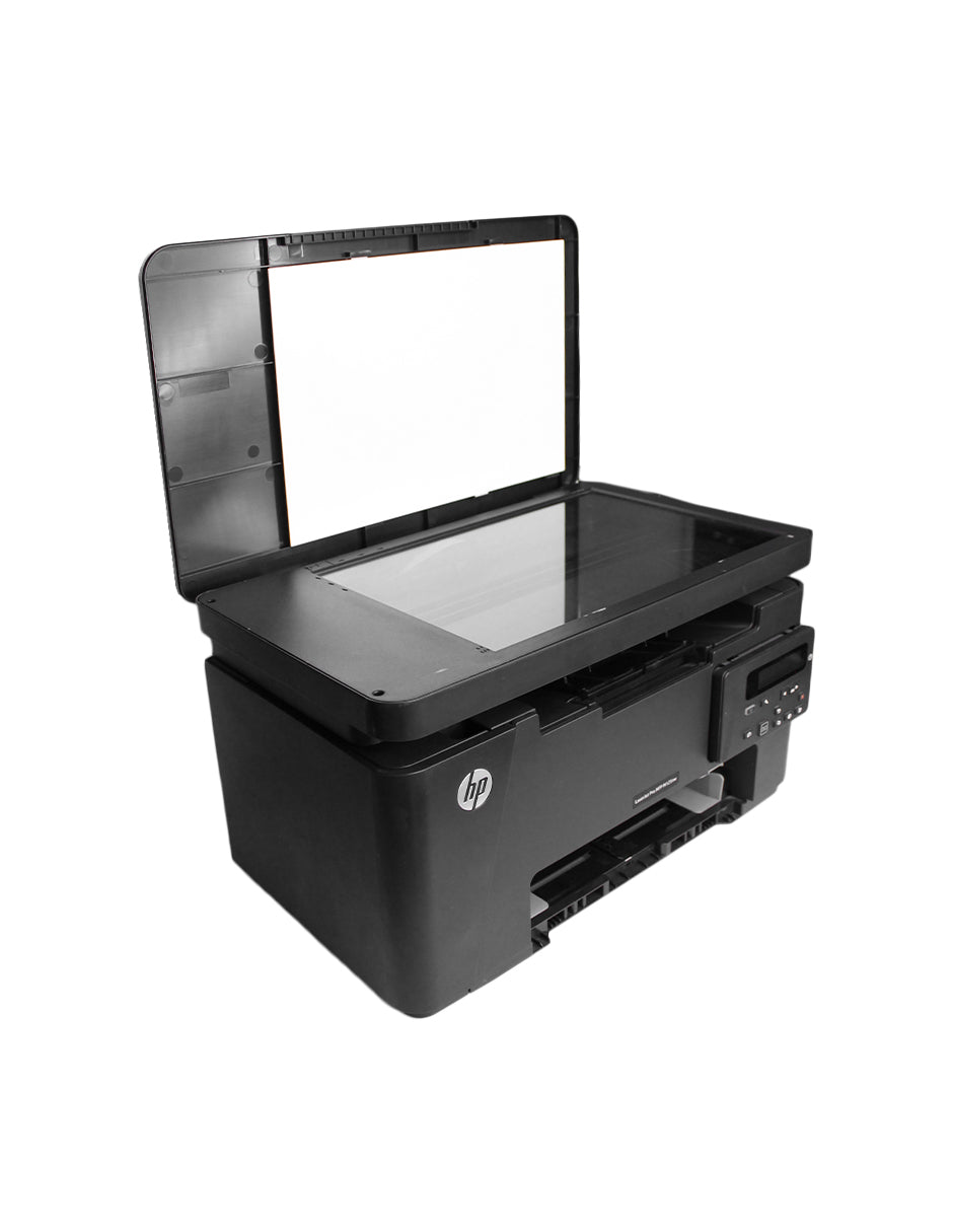 HP LaserJet Pro MFP M125 Grado C