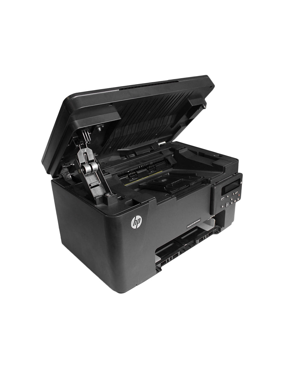 HP LaserJet Pro MFP M125 Grado C