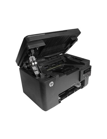 HP LaserJet Pro MFP M125 Grado C