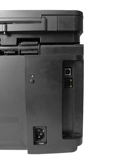 HP LaserJet Pro MFP M125 Grado C