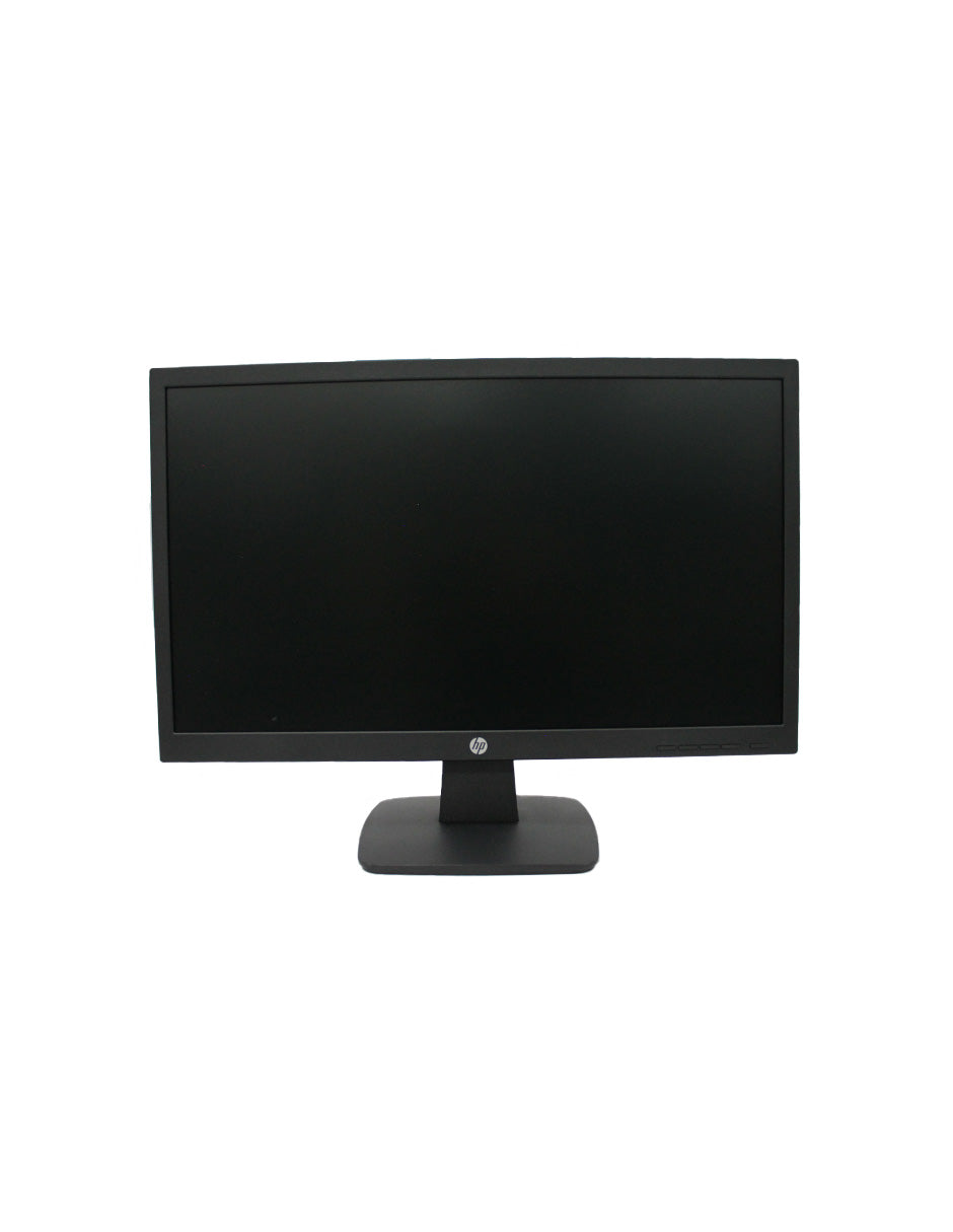 Monitor para Computadora HP ProDesk 400 G6 SFF Core i5 8GB | Noknoc