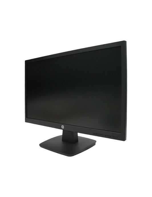 Monitor HP P22va G4 FHD 22" Grado C