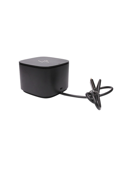 Docking HP Thunderbolt 120W G2 Grado B